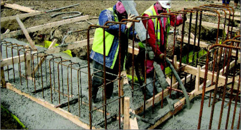 basement construction